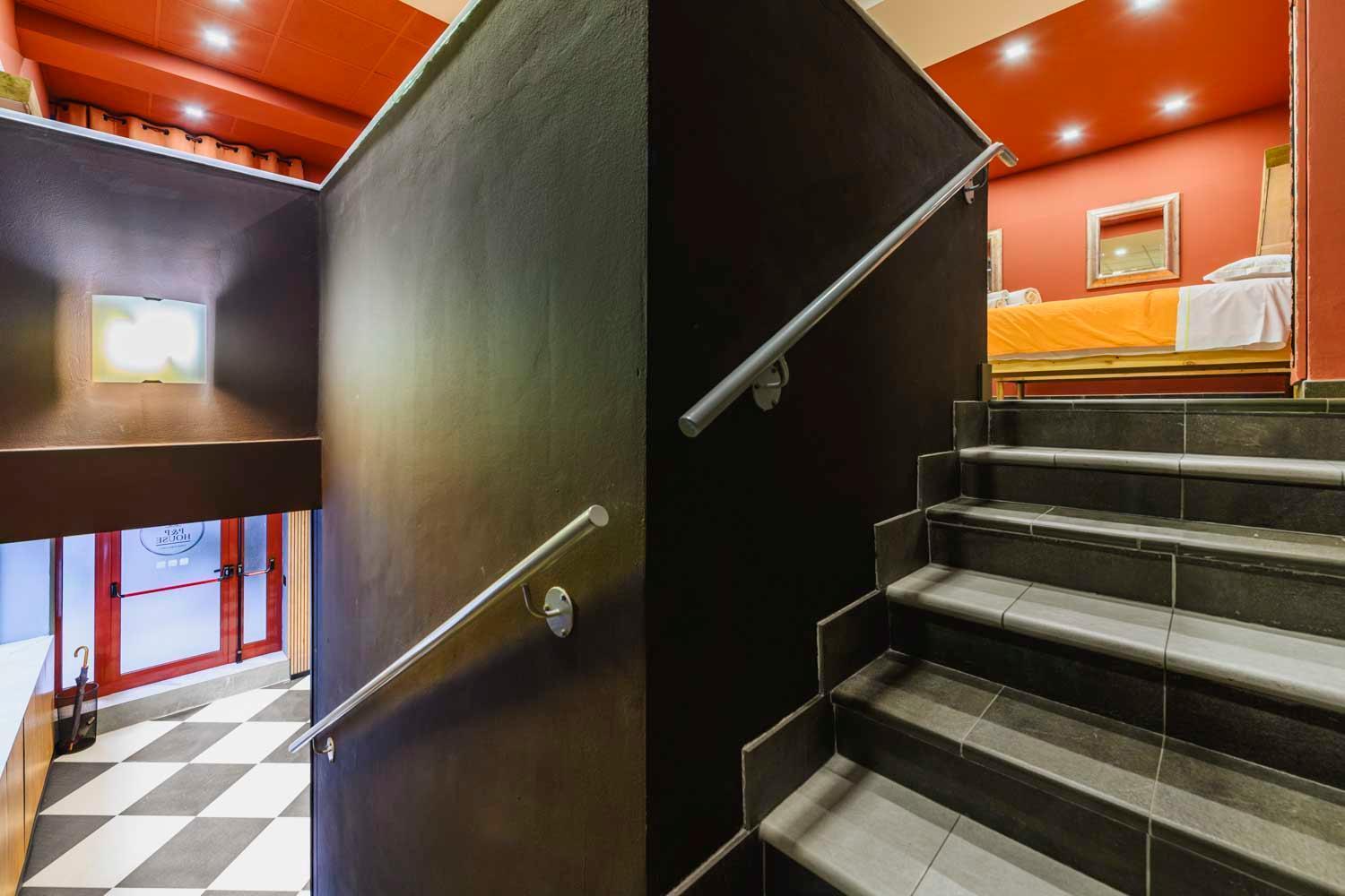 Arena Albaro House Leilighet Genova Eksteriør bilde